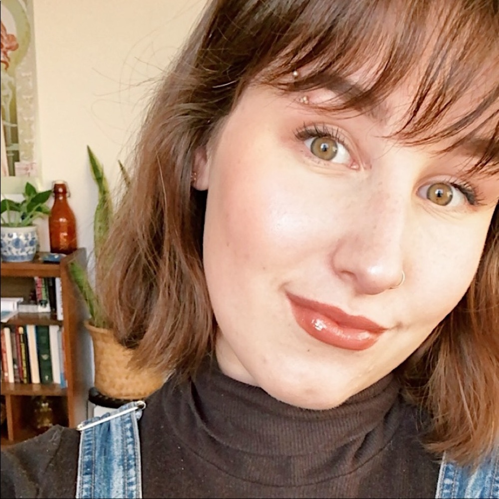 Meet your Posher, Hanna